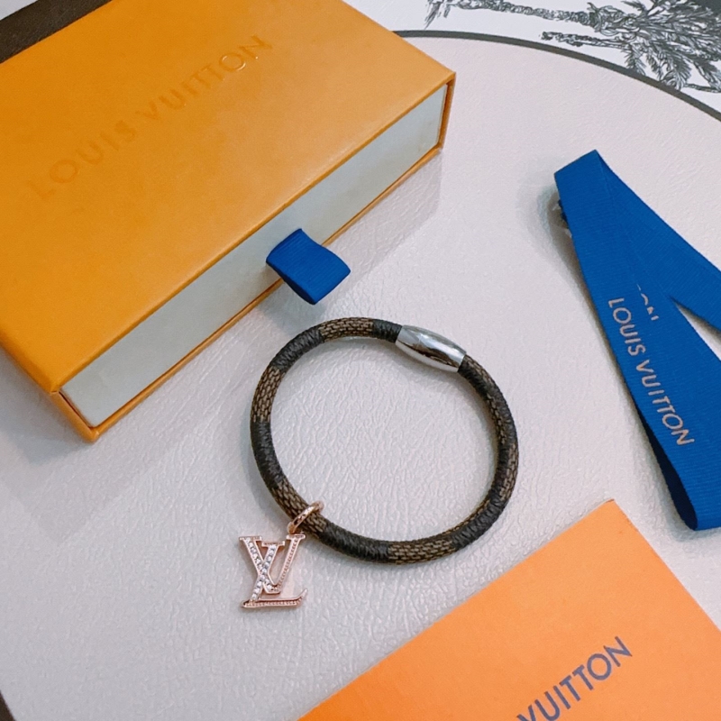 LV Bracelets